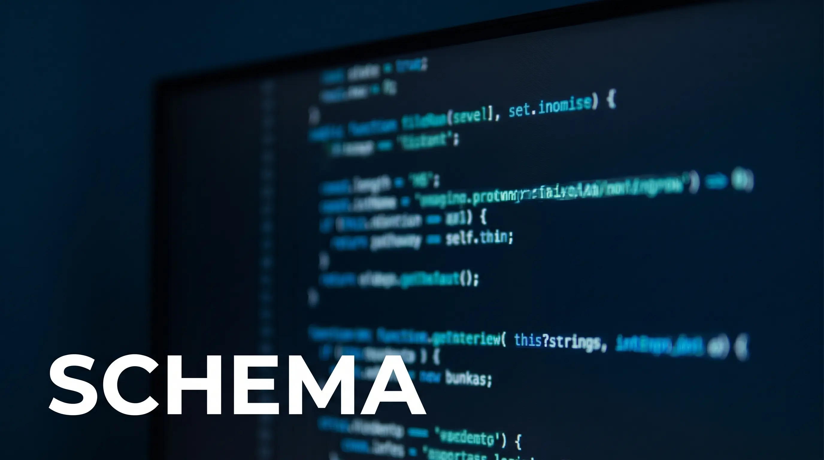 Schema Markup y JSON-LD para GEO: guía completa para maximizar la visibilidad en la IA